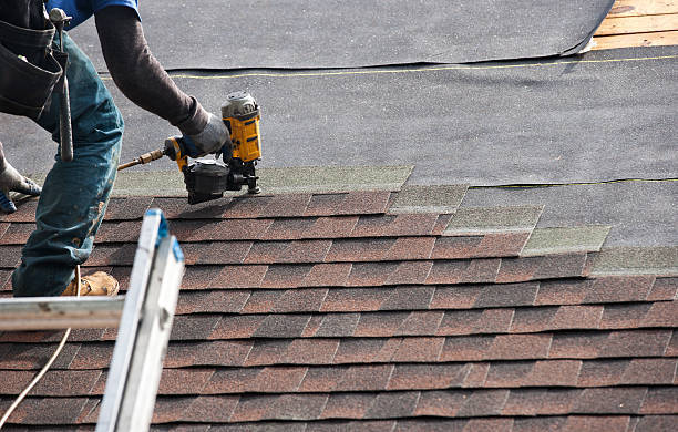 Licensed Roofing service in Helen, WV - Brentwood Metal Roofing